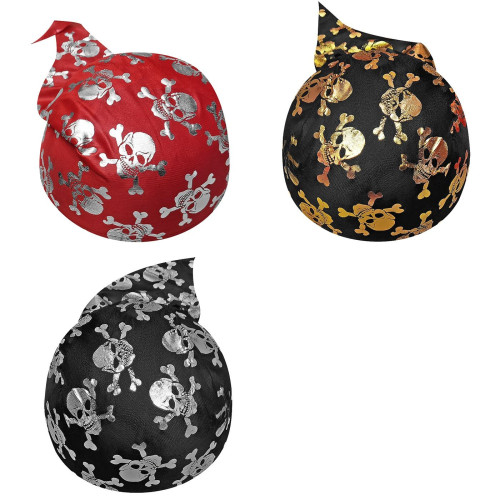 Καπέλο Πειρατή