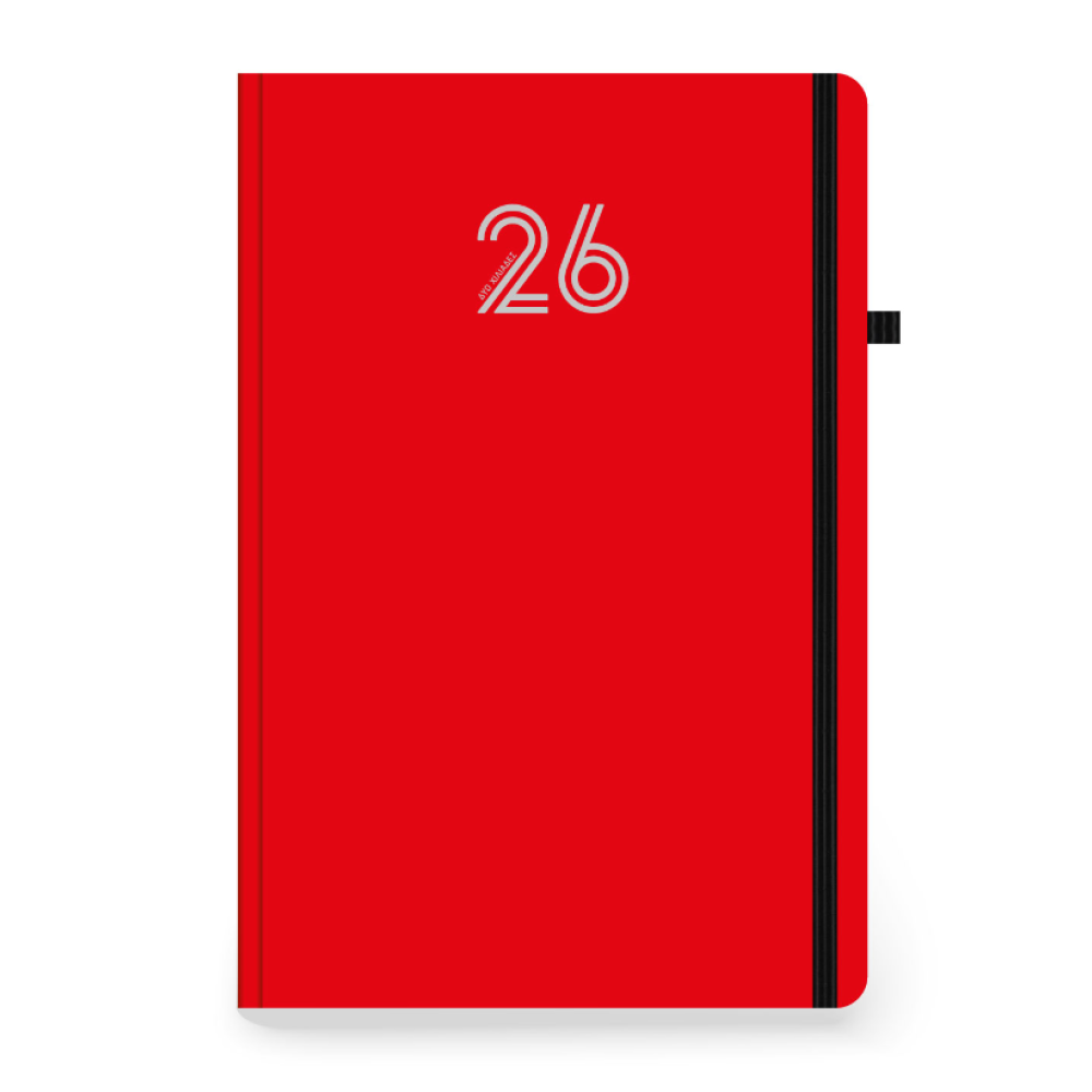 ΗΜΕΡΗΣΙΟ ULTIMA 14Χ21 ΛΑΣΤΙΧΟ/ΣΤΥΛΟΘΗΚΗ