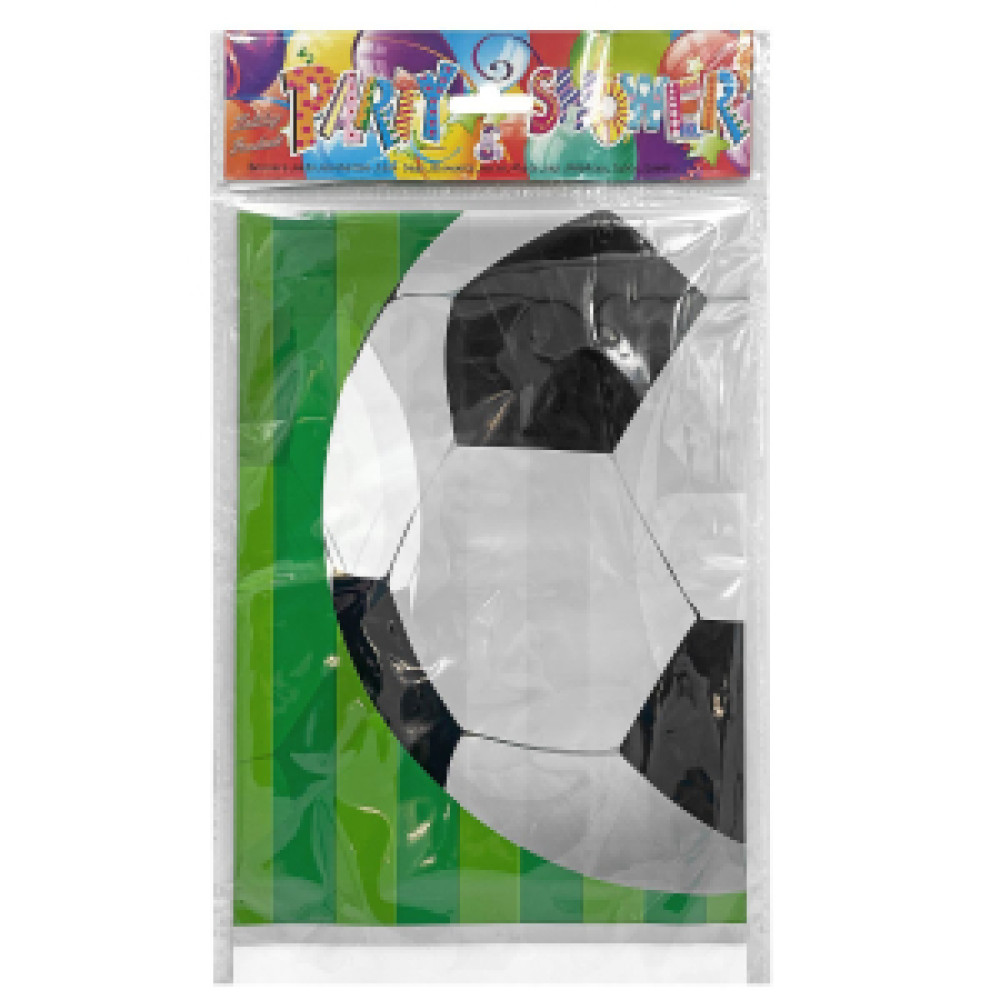 Τραπεζομαντηλο Πάρτυ Μπάλα 180x108cm