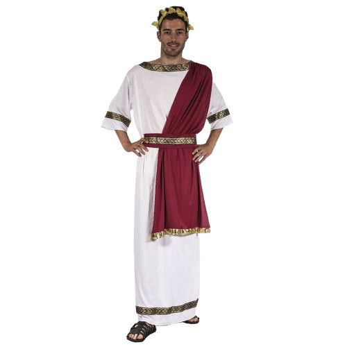 Στολή Ανδρική Έλληνας Θεός