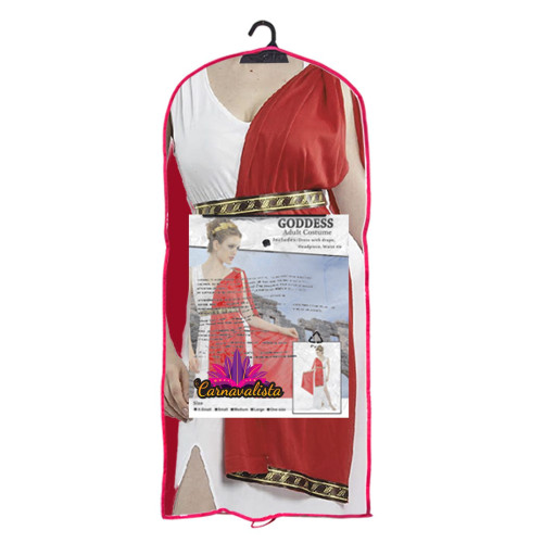 Στολή Γυναικεία Ελληνίδα θεά