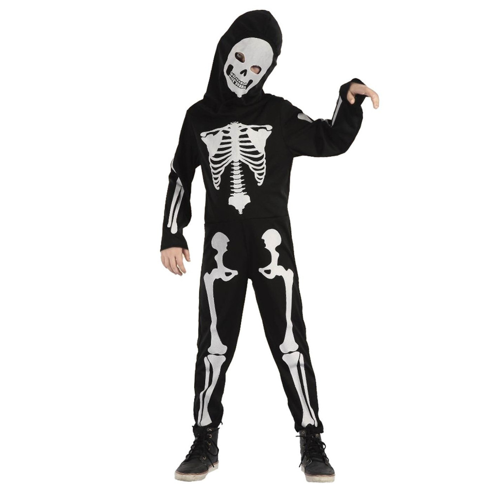 Στολή Παιδική Σκελετός
