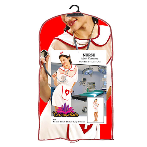 Στολή Γυναικεία Νοσοκόμα