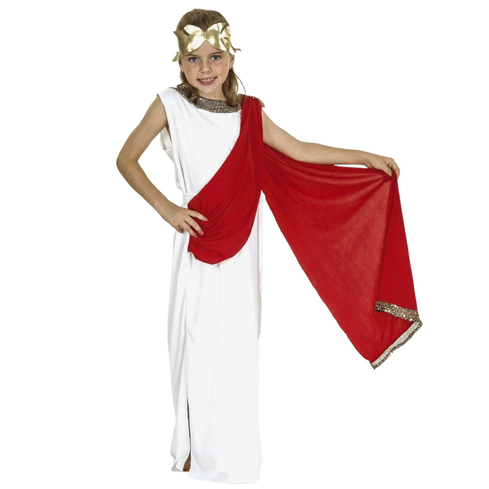 Στολή Ελληνίδα θεά Παιδική