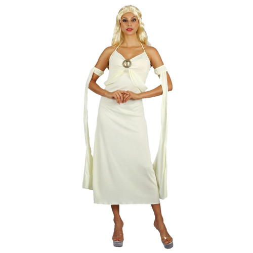 Στολή Γυναικεία θεά του Μεσαίωνα