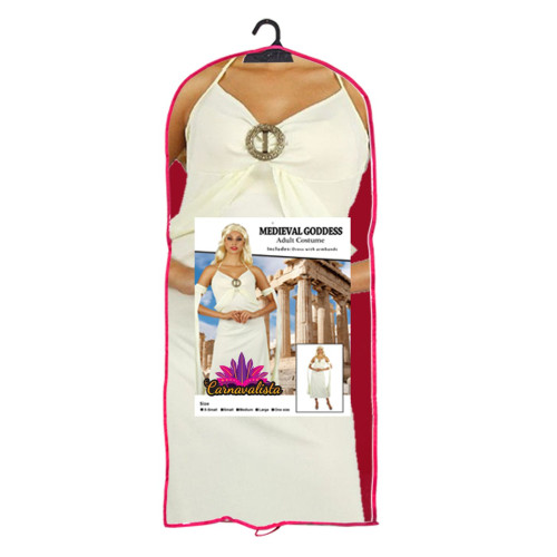 Στολή Γυναικεία θεά του Μεσαίωνα