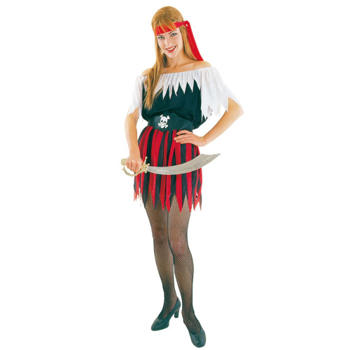 Στολή Γυναικεία Πειρατίνα