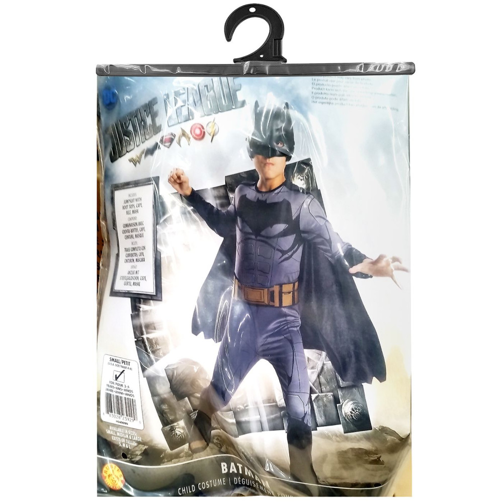 Στολή Batman Παιδική