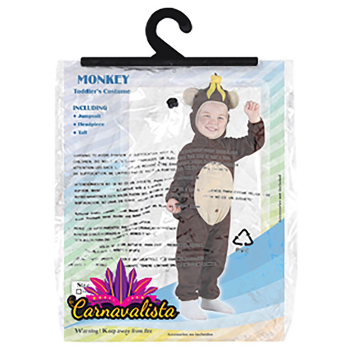 Στολή Μπεμπέ Μαιμουδάκι 