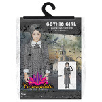 Στολή Παιδική Gothic Κορίτσι