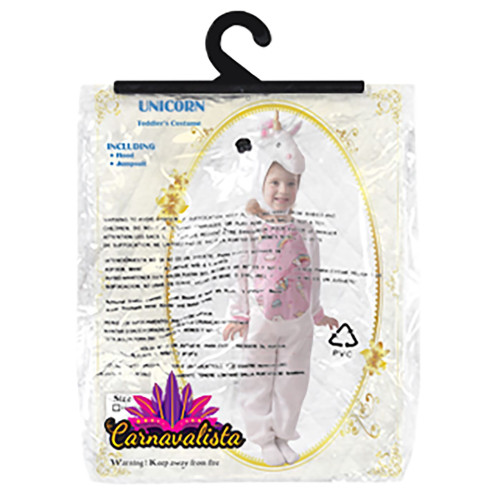 Στολή Μπεμπέ Μονόκερος