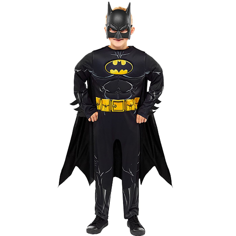 Στολή Batman Παιδική Deluxe