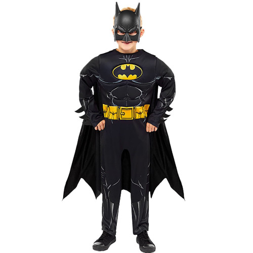 Στολή Batman Παιδική Deluxe