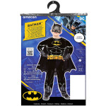 Στολή Batman Παιδική Deluxe