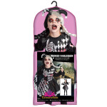 Στολή Παιδική Κακός Αρλεκίνος