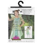 Στολή Παιδική Πράσινη Νεράιδα