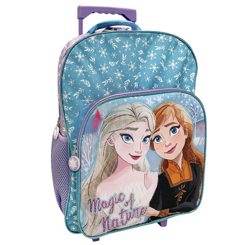 ΤΡΟΛΕΥ ΔΗΜΟΤΙΚΟΥ FROZEN 43x31x18cm