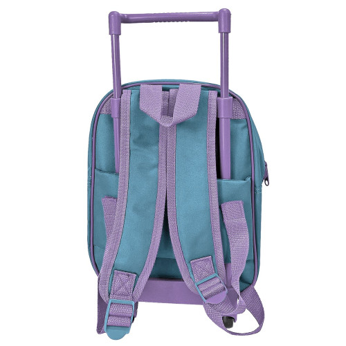 ΤΡΟΛΕΥ ΔΗΜΟΤΙΚΟΥ FROZEN 43x31x18cm