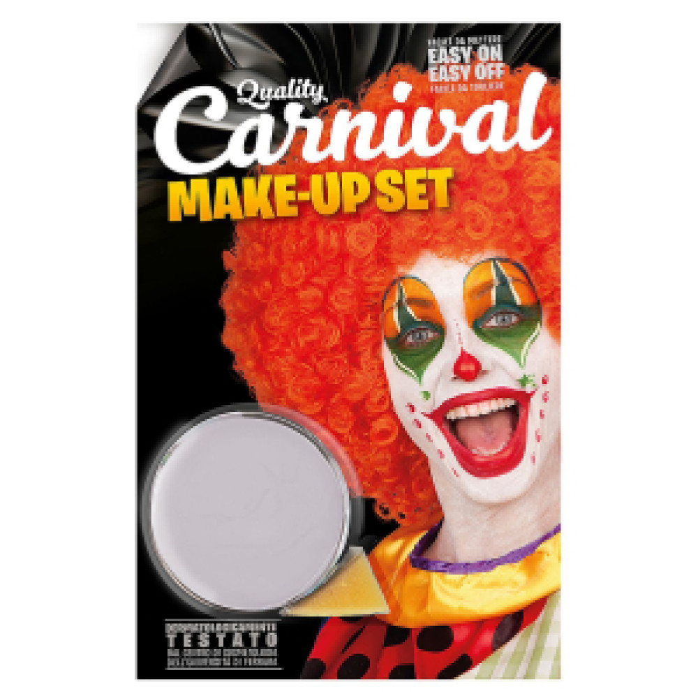 Μακιγιάζ σε Βάζο 10gr