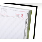 ΗΜΕΡΗΣΙΟ ΗΜΕΡΟΛΟΓΙΟ 17X25 ΛΑΣΤΙΧΟ