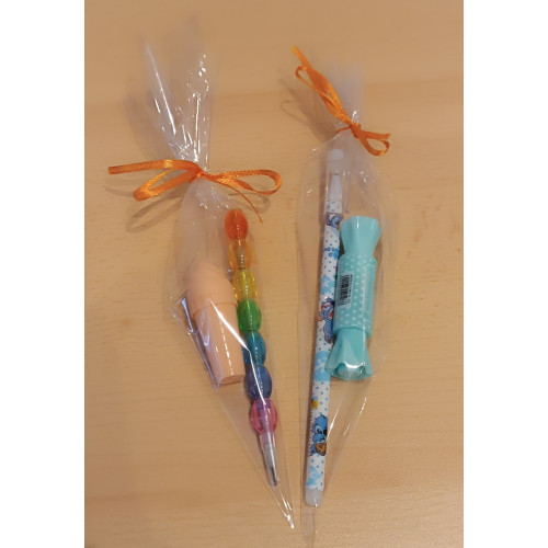 ΣΧΟΛΙΚΟ ΣΕΤ (ΜΑΓΙΚΟ ΜΟΛΥΒΙ Ή ΣΤΥΛΟ ΠΟΥ ΣΒΗΝΕΙ ΜΕ ΥΠΟΓΡΑΜΜΙΣΤΙΚΟ ΠΑΓΩΤΟ) ΣΧΟΛΙΚΟ ΣΕΤ (ΜΑΓΙΚΟ ΜΟΛΥΒΙ Ή ΣΤΥΛΟ ΠΟΥ ΣΒΗΝΕΙ ΜΕ ΥΠΟΓΡΑΜΜΙΣΤΙΚΟ ΠΑΓΩΤΟ)