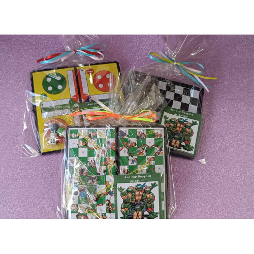 ΜΑΓΝΗΤΙΚΑ ΕΠΙΤΡΑΠΕΖΙΑ