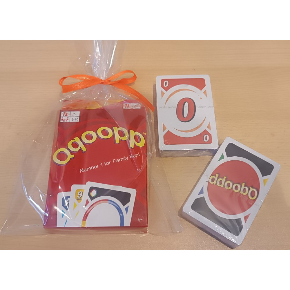 ΕΠΙΤΡΑΠΕΖΙΟ ΤΥΠΟΥ UNO