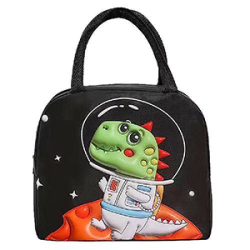 ΙΣΟΘΕΡΜΙΚΟ ΤΣΑΝΤΑΚΙ ΦΑΓΗΤΟΥ ΑΣΤΡΟΝΑΥΤΗΣ ΔΕΙΝΟΣΑΥΡΟΣ (28)20x22x11cm