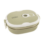 ΔΟΧΕΙΟ ΦΑΓΗΤΟΥ INOX 800ml (NI-359)