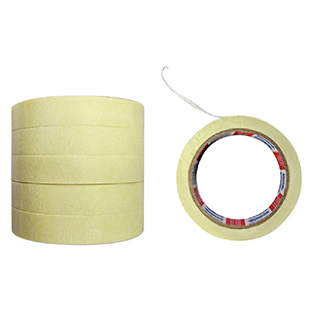 ΧΑΡΤΟΤΑΙΝΙΑ ΑΥΤΟΚΟΛΛΗΤΗ 30mmx30m