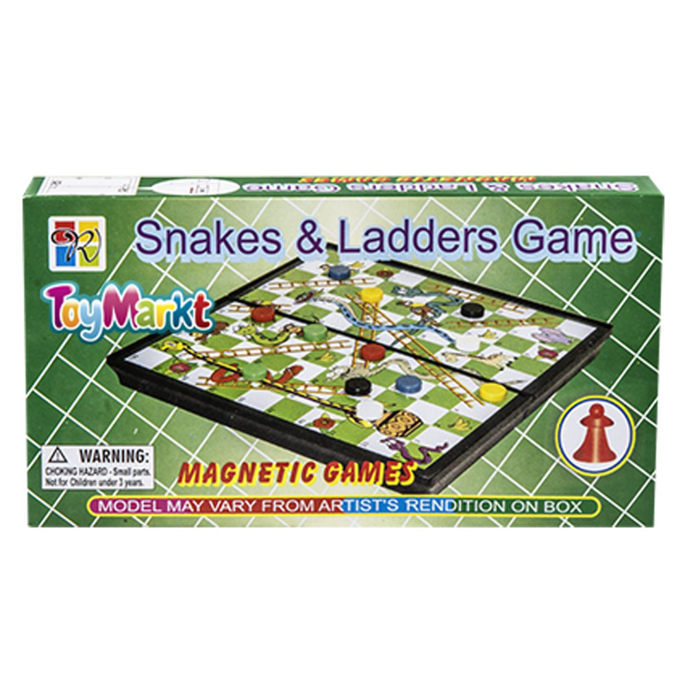 Φιδάκι μικρό travel 13x7cm