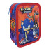 ΚΑΣΕΤΙΝΑ ΓΕΜΑΤΗ ΤΡΙΠΛΗ SONIC 19,5x12,5x7cm