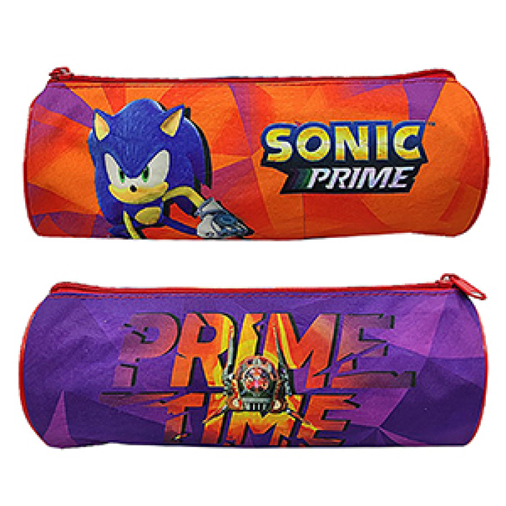 ΚΑΣΕΤΙΝΑ ΒΑΡΕΛΑΚΙ SONIC 23x8cm
