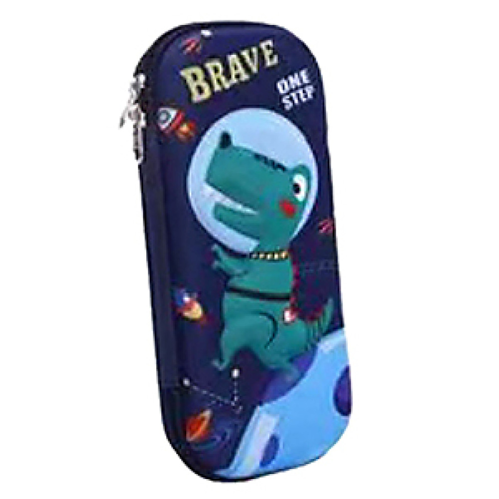 ΚΑΣΕΤΙΝΑ 3D ΟΡΘΟΓΩΝΙΑ ΔΕΙΝΟΣΑΥΡΟΣ 23x10x4,5cm