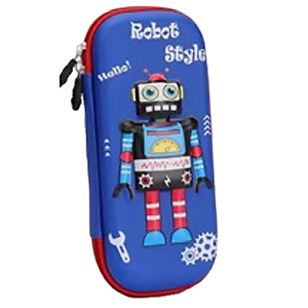 ΚΑΣΕΤΙΝΑ 3D ΟΡΘΟΓΩΝΙΑ ΡΟΜΠΟΤ 23x10x4,5cm