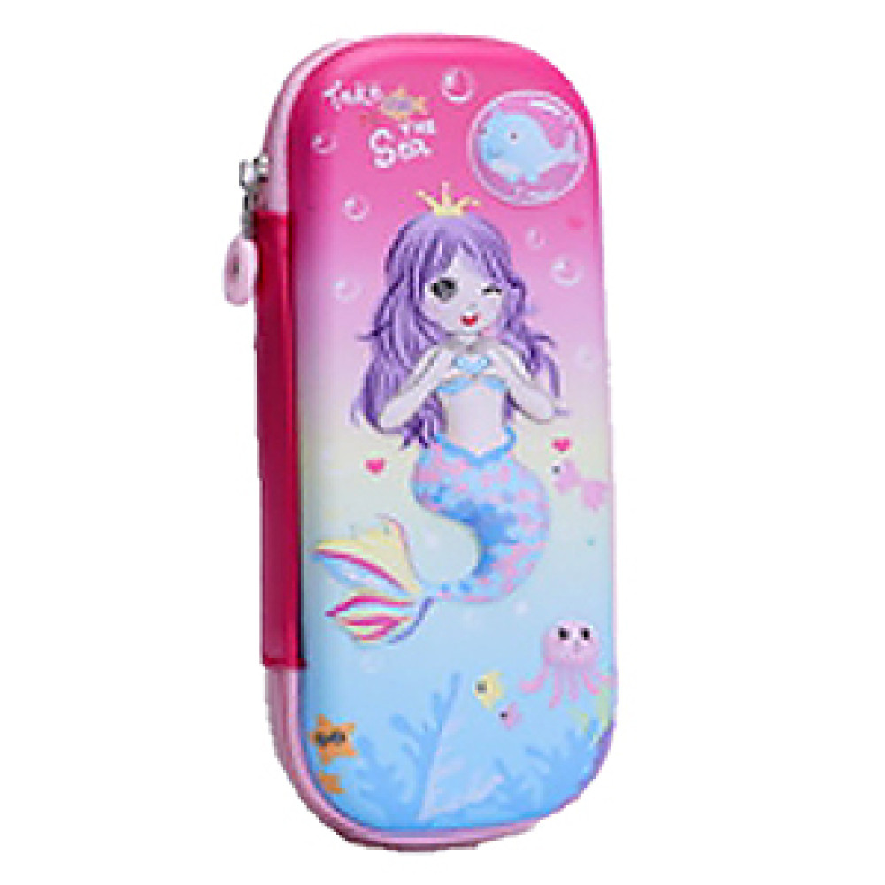 ΚΑΣΕΤΙΝΑ 3D ΟΡΘΟΓΩΝΙΑ ΓΟΡΓΟΝΑ 23x10x4,5cm