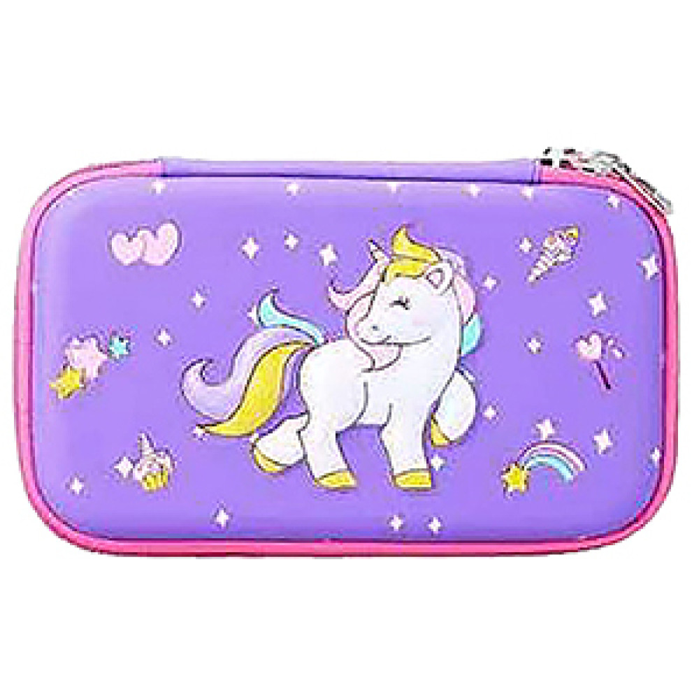 ΚΑΣΕΤΙΝΑ 3D ΜΕΓΑΛΗ ΜΟΝΟΚΕΡΟΣ 23x13x4,5cm