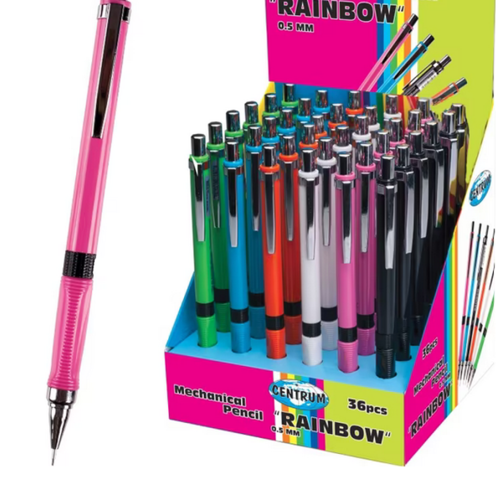 ΜΟΛΥΒΙΑ CENTRUM ΜΗΧΑΝΙΚΑ 0,5mm