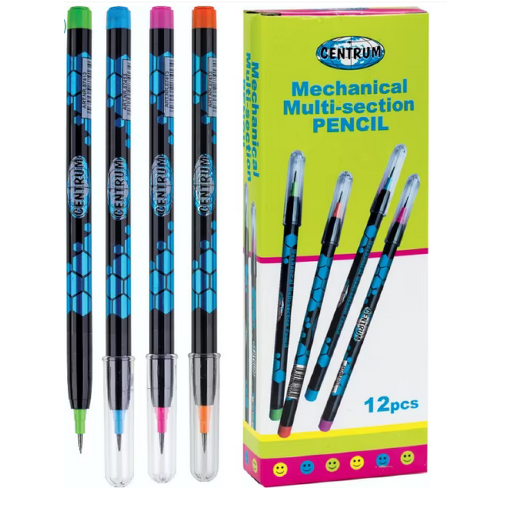ΜΟΛΥΒΙΑ CENTRUM ΜΑΓΙΚΑ BLACK