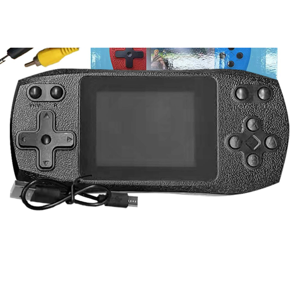 Κονσόλα Παιχνιδιών Φορητή 14,5x6,5x2cm