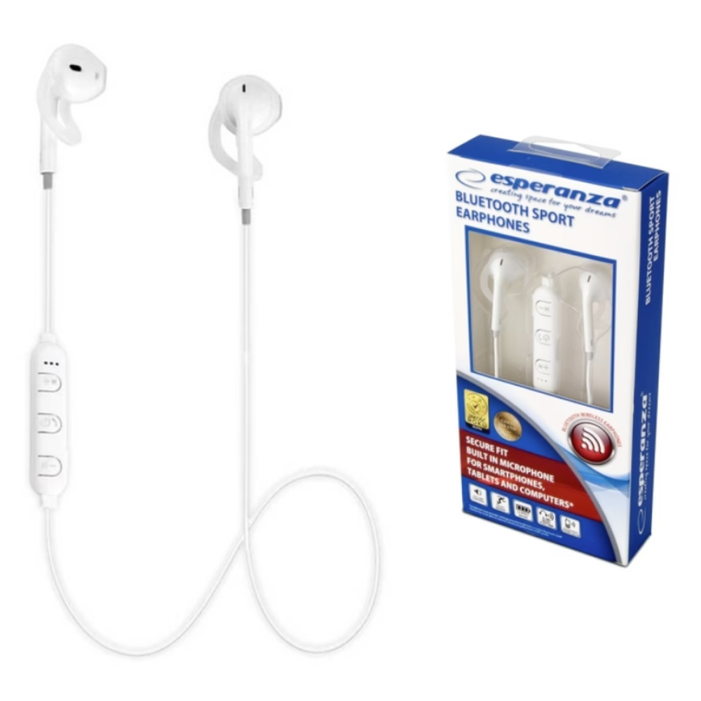 ΑΚΟΥΣΤΙΚΑ ESPERANZA BLUETOOTH SPORT
