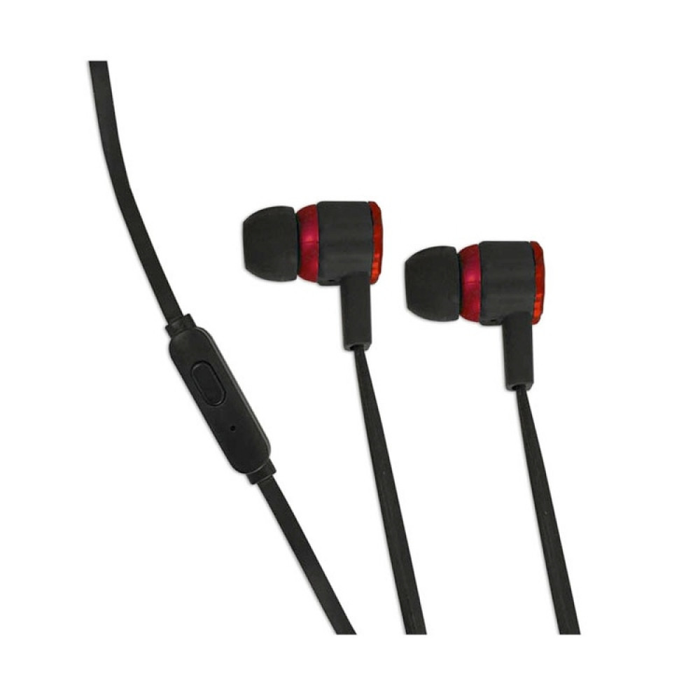 ΑΚΟΥΣΤΙΚΑ ESPERANZA STEREO VIPER (Με μικρόφωνο)