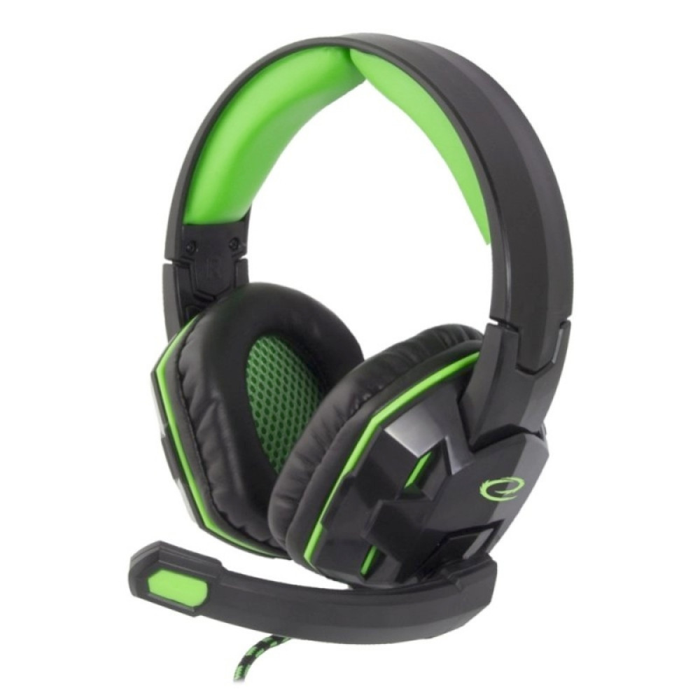 ΑΚΟΥΣΤΙΚΑ ESPERANZA GAMING VENOM