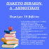 ΠΑΚΕΤΟ ΣΧΟΛΙΚΩΝ ΒΙΒΛΙΩΝ Α ΔΗΜΟΤΙΚΟΥ 