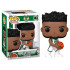 FUNKO POP! BASKETBALL NBA: MILWAUKEE BUCKS - GIANNIS ANTETOKOUNMPO (CITY EDITION 2021) #143 VINYL FI