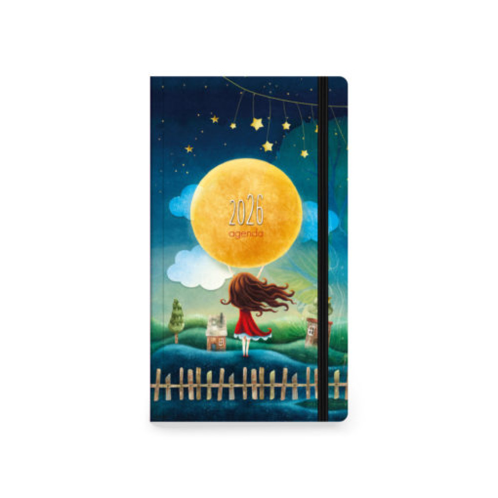 ΑΤΖΕΝΤΑ ΕΥΡΩΠΗΣ 8,5Χ14,5 INNUENDO