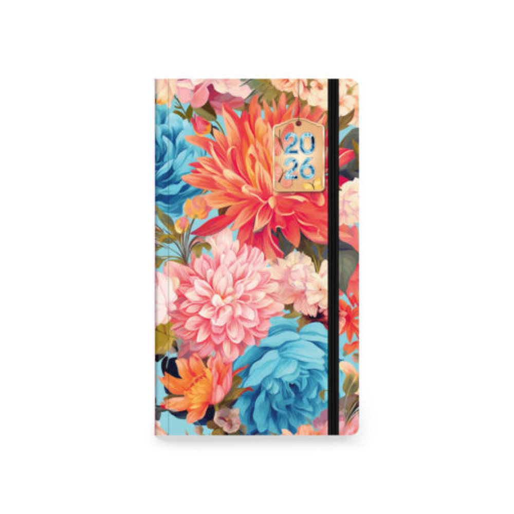 ΑΤΖΕΝΤΑ ΜΕΓΑΛΗ 9X13 INNUENDO ΚΑΛΛΙΤΕΧΝΙΚΗ