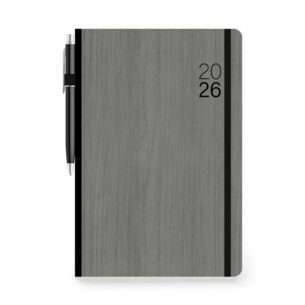 ΗΜΕΡΗΣΙΟ ECO 12Χ17 ΛΑΣΤΙΧΟ/ΣΤΥΛΟ