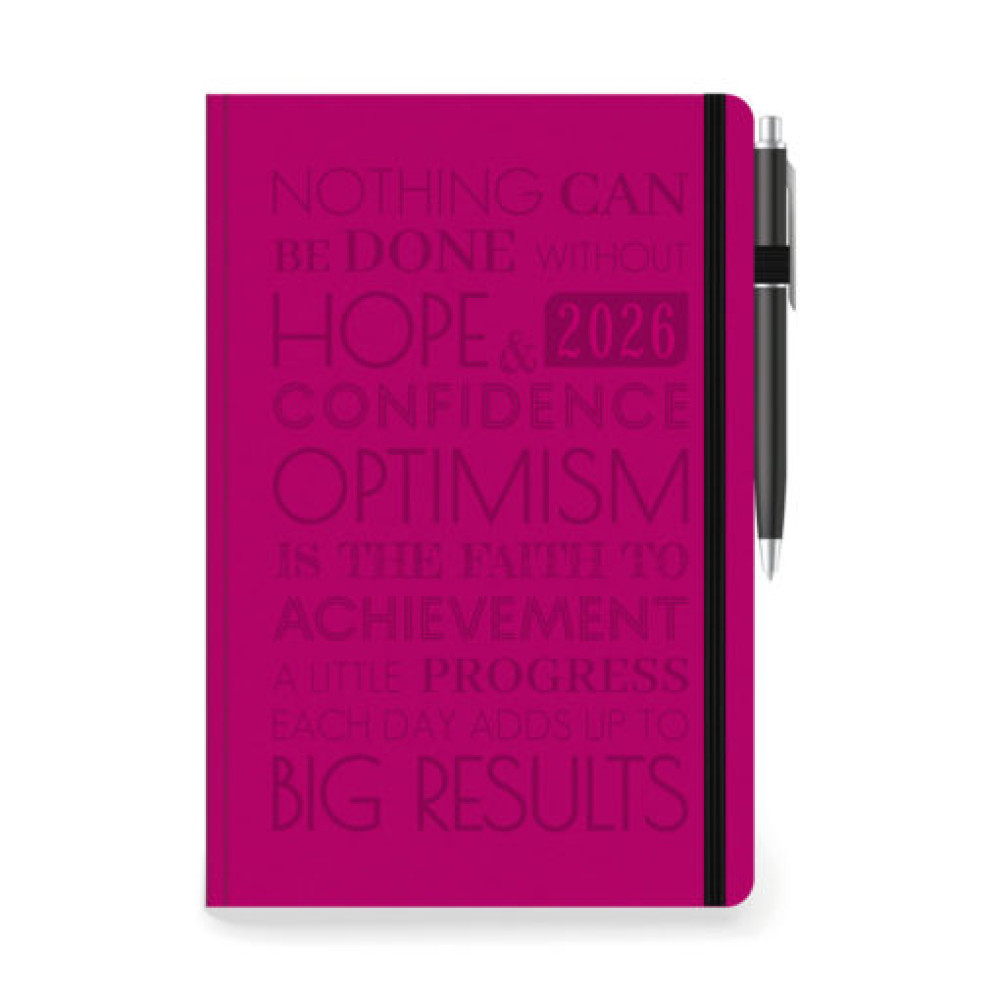 ΗΜΕΡΗΣΙΟ OPUS 10Χ14 ΛΑΣΤΙΧΟ/ΣΤΥΛΟ