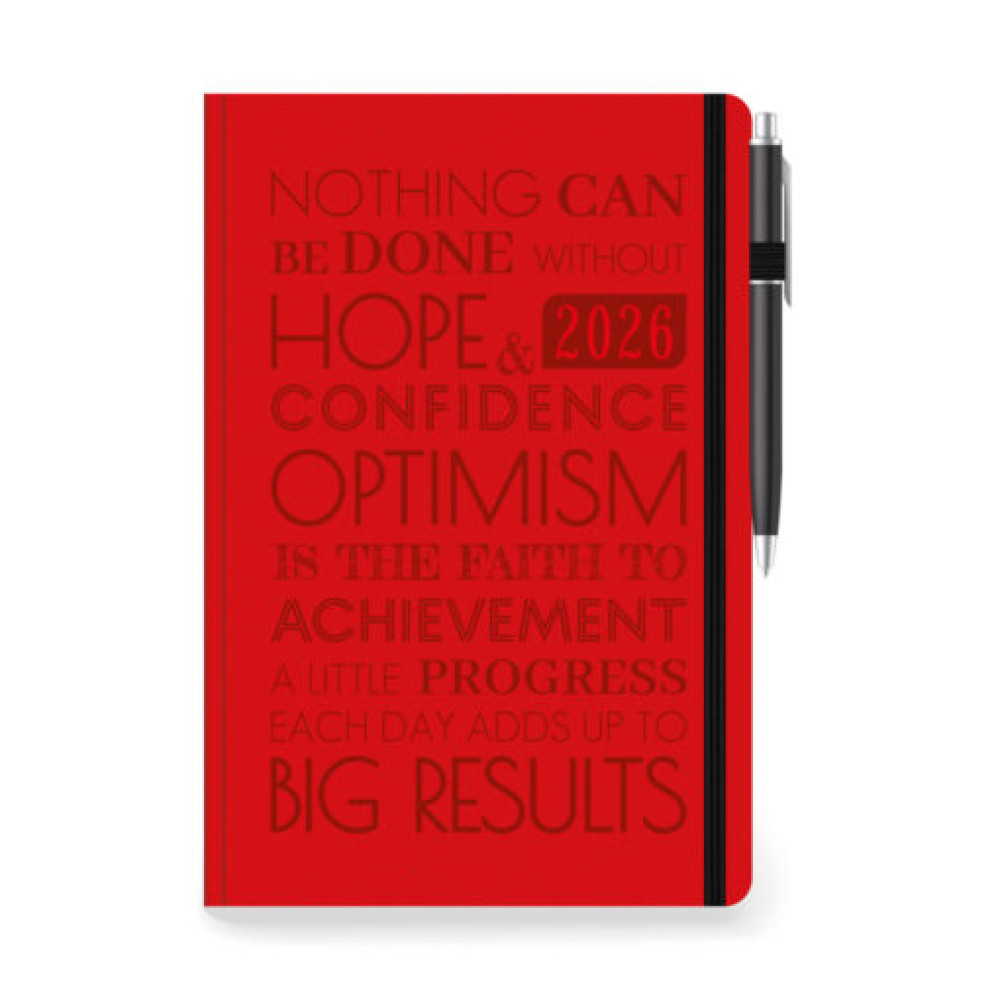 ΗΜΕΡΗΣΙΟ OPUS 12X17 ΛΑΣΤΙΧΟ/ΣΤΥΛΟ